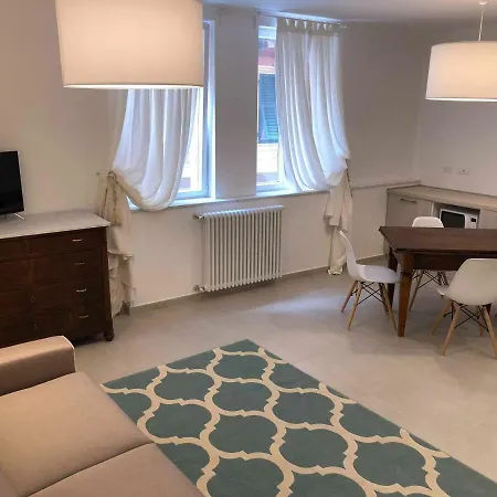 Luxury Casa Ginevra Apartment Varazze