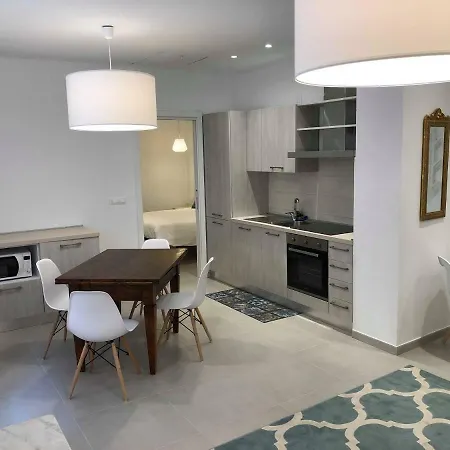 Luxury Casa Ginevra Apartment Varazze