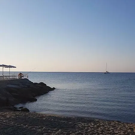 Luxury Casa Ginevra * Varazze
