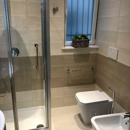 Luxury Casa Ginevra