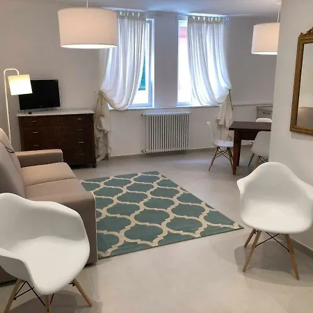 Luxury Casa Ginevra